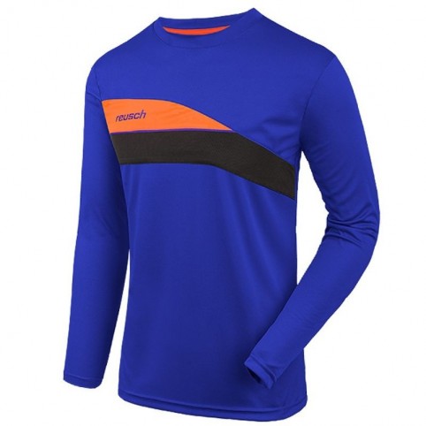 Sweatshirt Reusch Match Prime Longsleeve Junior 38 21 300 998