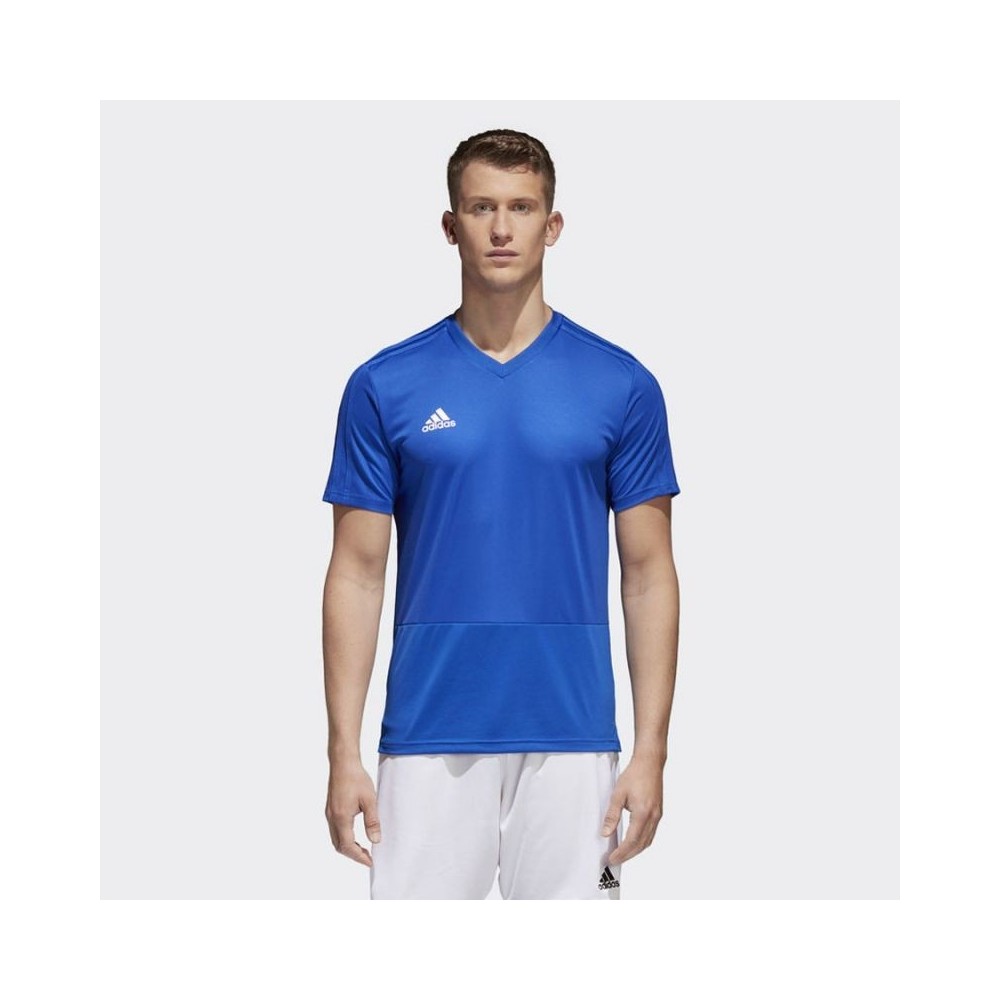 adidas performance - ΣΗΜΑΝΤΙΚΟ: Σε περίπτωση διαφοράς τιμής από το κατάστημα ισχύει παντα και μόνο η τιμή του καταστήματος Adidas Condivo 18 TR M CG0352 φανέλα ποδοσφαίρου