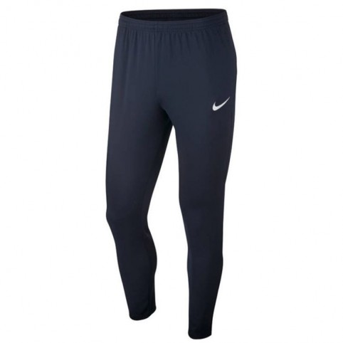 Nike Παιδικό Παντελόνι Φόρμας Dri-Fit Navy Μπλε Academy 18 893746-451