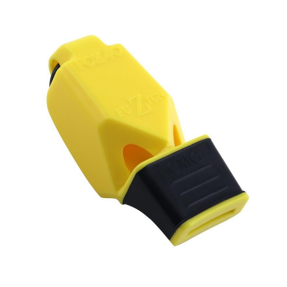 Fox40 Fox Fuziun CMG 8603-0208 Σφυρίχτρα Διαιτητών