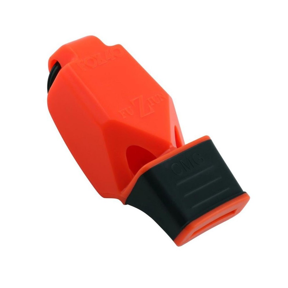 Fox40 Fox Whistle 40 Fuziun CMG 8603-0308 Σφυρίχτρα Διαιτητών