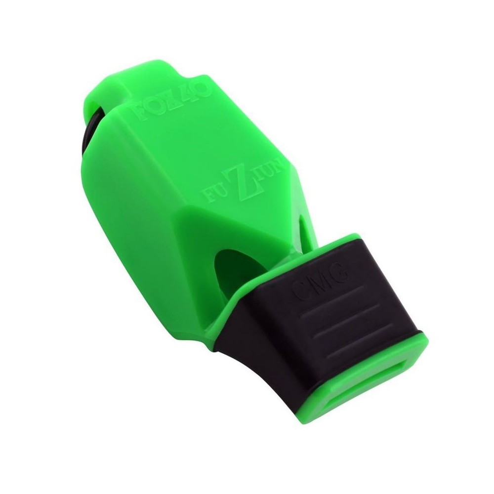 Fox40 Fox Fuziun CMG 8603-1408 Σφυρίχτρα Διαιτητών