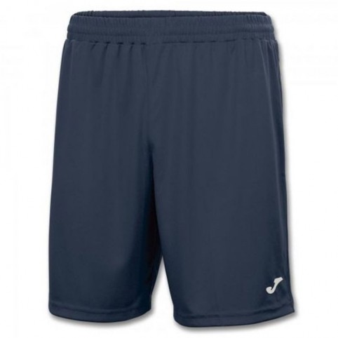 Football shorts Nobel Joma M 100053.331 navy blue