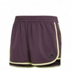 Exercise shorts adidas Marathon Junior CF7184