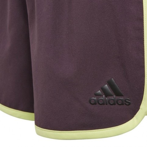 Exercise shorts adidas Marathon Junior CF7184
