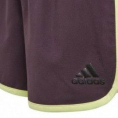 Exercise shorts adidas Marathon Junior CF7184