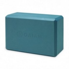 Yoga cube with foam 59181