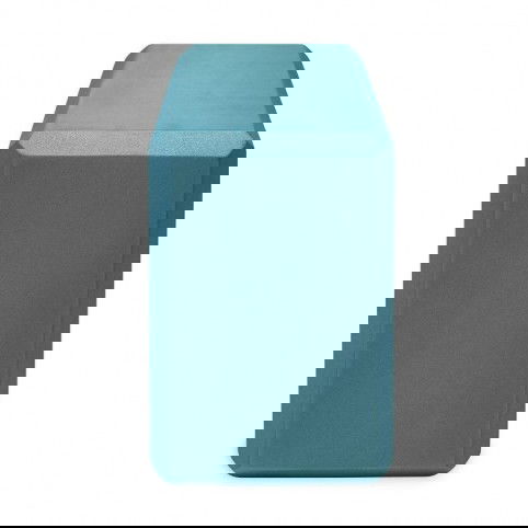 Yoga cube with foam 59181