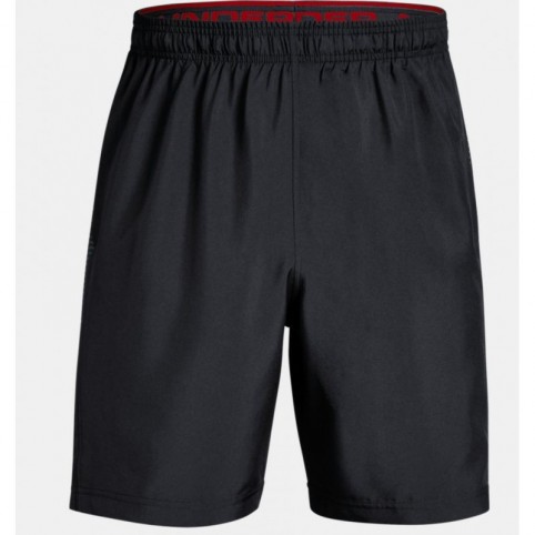 Shorts Under Armor Woven Graphic Short M 1309651-003