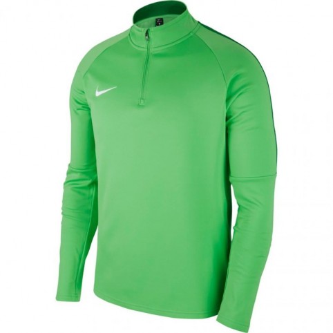 Nike M NK Dry Academy 18 Football Shirt Dril Tops LS M 893624-361