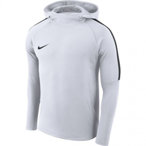 Nike Dry Academy18 Hoodie PO M AH9608-100