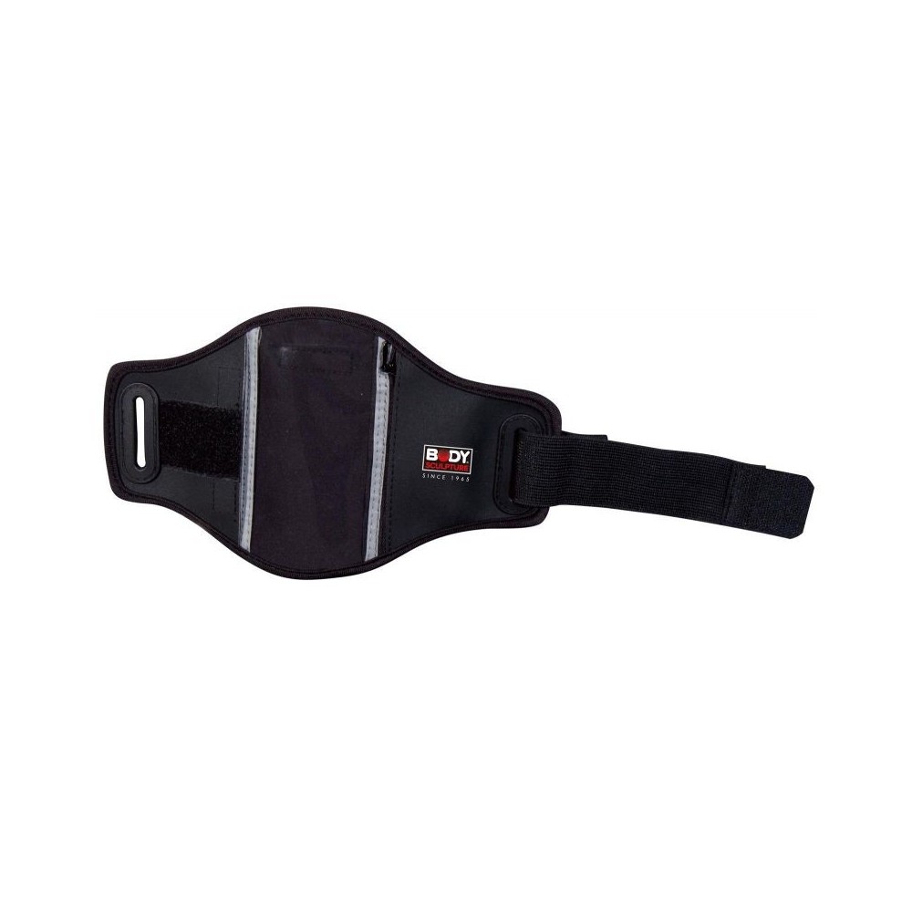 Men's Belt Bags Body Sculpture Black