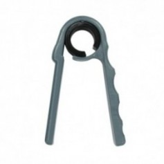 Adjustable hand clamps BB 911
