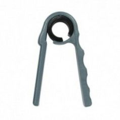 Adjustable hand clamps BB 911