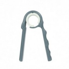 Adjustable hand clamps BB 911