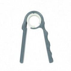 Adjustable hand clamps BB 911