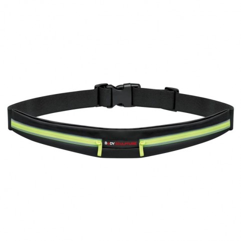 Reflective running belt BP 105