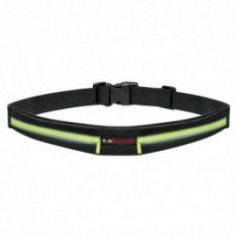 Reflective running belt BP 105