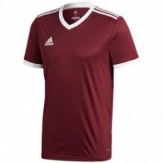 Adidas T-Shirt Table 18 Jersey CE8945 M burgundy