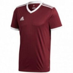 Adidas T-Shirt Table 18 Jersey CE8945 M burgundy