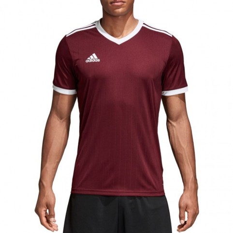 Adidas T-Shirt Table 18 Jersey CE8945 M burgundy