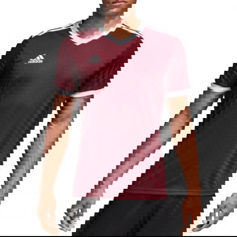 Adidas T-Shirt Table 18 Jersey CE8945 M burgundy