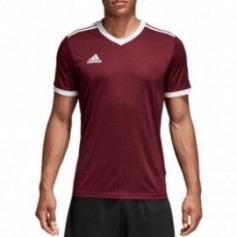 Adidas T-Shirt Table 18 Jersey CE8945 M burgundy