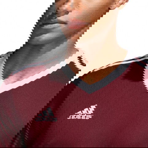 Adidas T-Shirt Table 18 Jersey CE8945 M burgundy