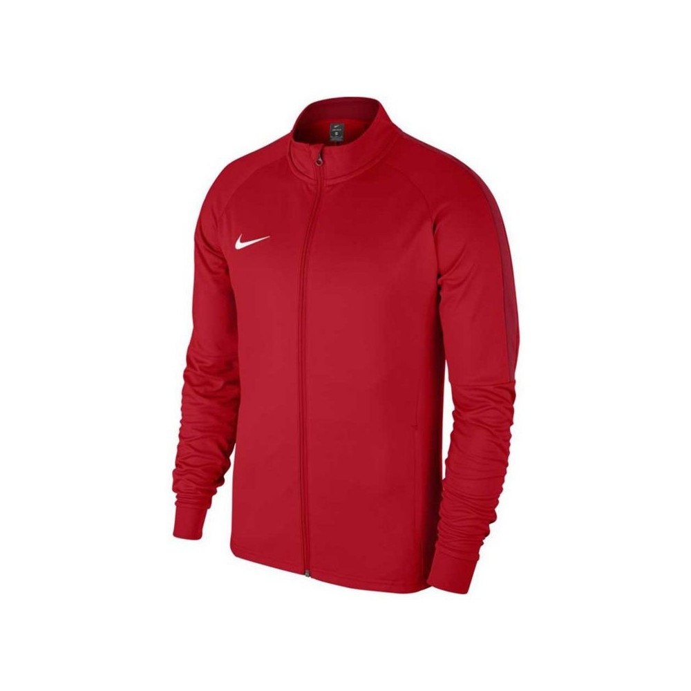 Men's Hoodies & Sweatshirts Nike Red