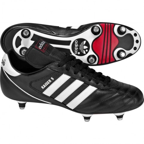 Ανδρικά > Παπούτσια > Παπούτσια Αθλητικά > Ποδοσφαιρικά adidas Kaiser 5 Cup SG Mens Football Boots (033200)