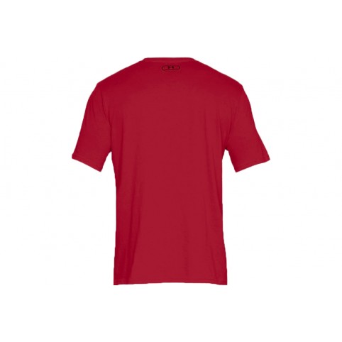 Under Armour Sportstyle Left Chest Tee 1326799-600
