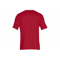 Under Armour Sportstyle Left Chest Tee 1326799-600