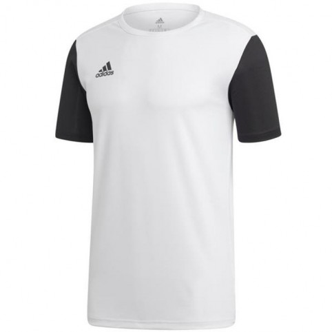 Adidas Estro 19 JSY M DP3234 football jersey