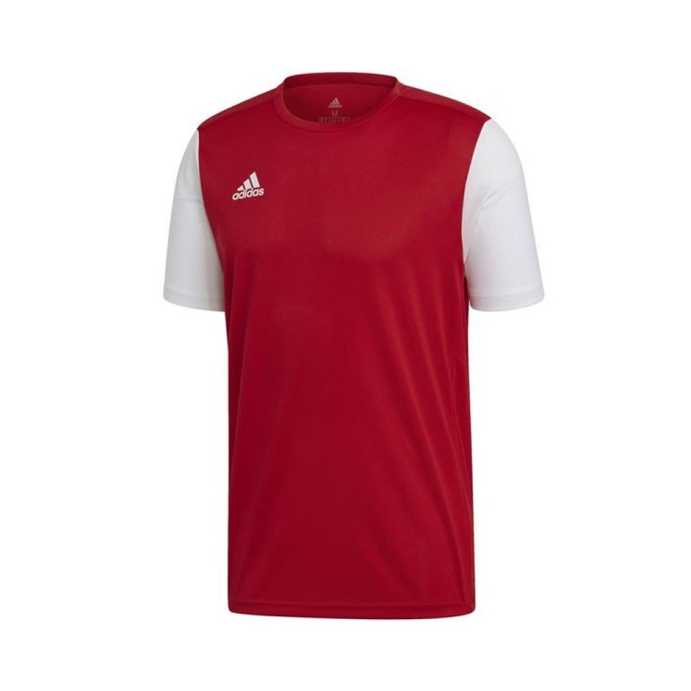 Men's T-Shirts Adidas Red