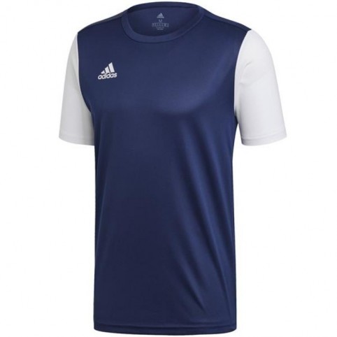 Adidas Estro 19 JSY M DP3232 football jersey