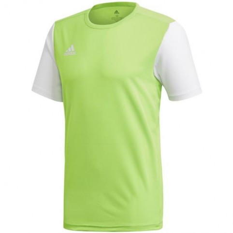 Adidas Estro 19 JSY M DP3240 football jersey