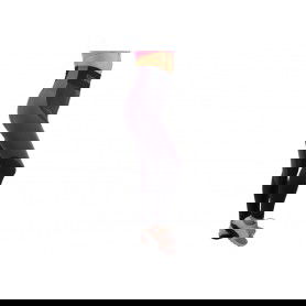 GymHero Leggins  HEATHER 2