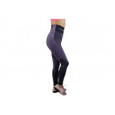 GymHero Leggins  HEATHER