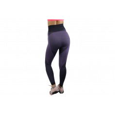 GymHero Leggins  HEATHER