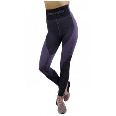 GymHero Leggins  HEATHER