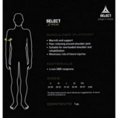 SELECT 6500 shoulder joint protector