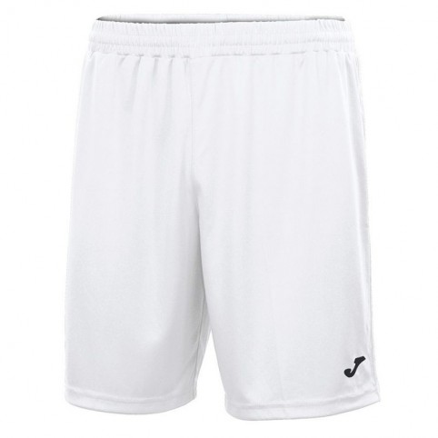 Football shorts Nobel Joma M 100053.200 white