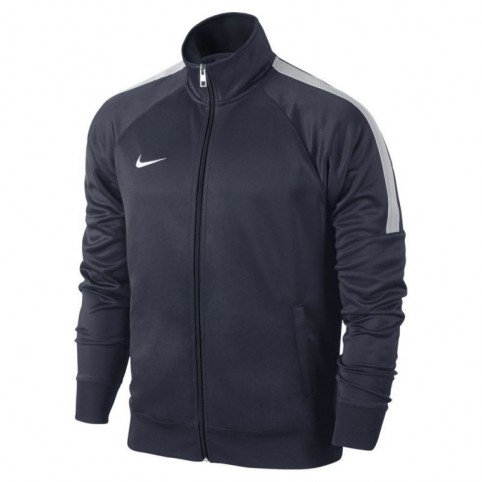 Nike Team Club Trainer M 658683-451 sweatshirt