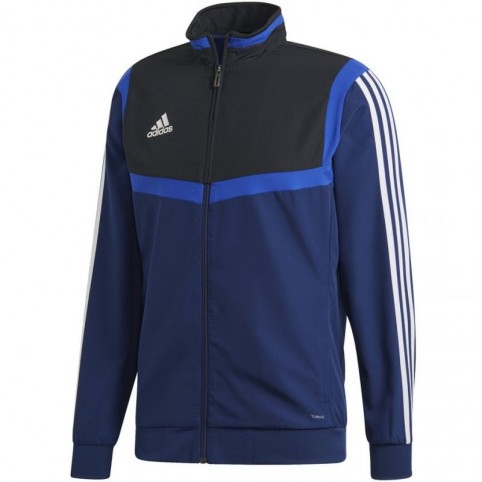 Adidas Tiro 19 PRE JKT M DT5267 football jersey