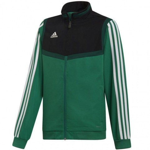 Adidas Tiro 19 Presentation Jacket Junior DW4790