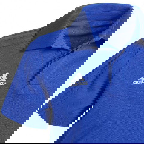 Adidas Condivo 18 Cotton Polo Junior CF4372 football jersey