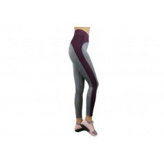 GymHero Leggins  GREY-HEART