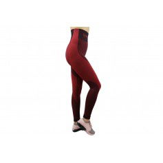 GymHero Leggins  RUSTY
