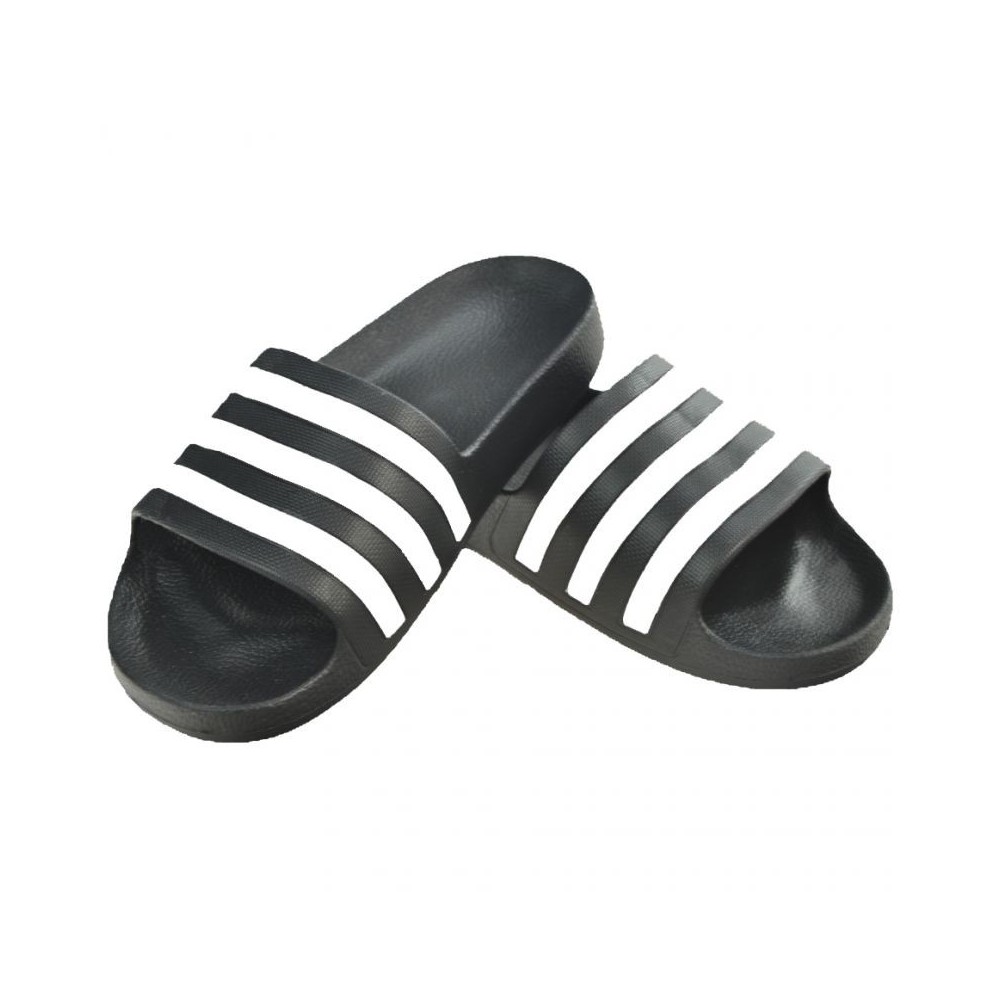 Men's Sports Sandals Adidas Black