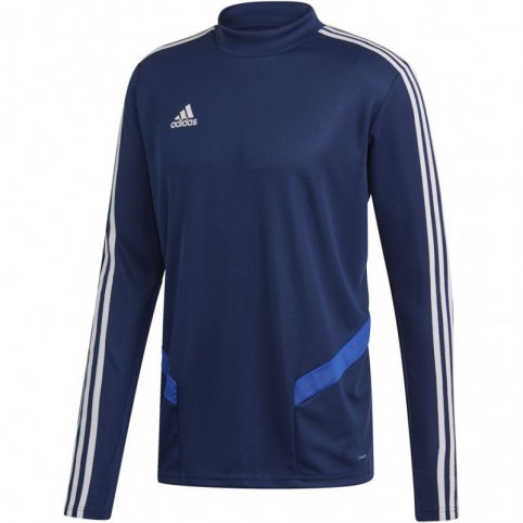 Adidas Tiro 19 Training Top M DT5278 football shirt